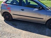 Używany Seat Ibiza 75 KM (55 kW) 2003 Hatchback