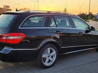 Używany Mercedes 200 Avantgarde 2010 Kombi