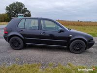 używany VW Golf IV 