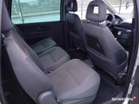 używany Seat Alhambra 1.9 tdi