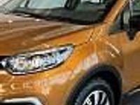 używany Renault Captur 1.2TCe 118KM M6 2018 r., salon PL, komplet opon, przebieg 89tys.km
