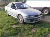 używany Mitsubishi Carisma 2003 1.8GDI