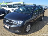 Używany Dacia Logan MCV 2017 Grafitowy Kombi