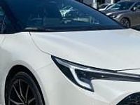używany Toyota Corolla XII GR Sport 1.8 Hybrid GR Sport 1.8 Hybrid 140KM | Podgrzewane fotele!