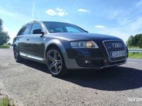 Używany Audi A6 180 KM (132 kW) 2007 Sedan/Limuzyna
