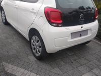 używany Citroën C1 