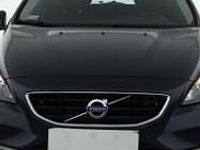 Używany Volvo V40 150 KM (110 kW) 2015 Niebieski Hatchback