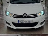 używany Citroën C4 