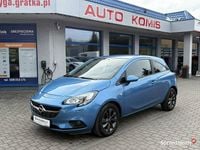 Używany Opel Corsa OPC 90 KM (66 kW) 2019 Biały Hatchback