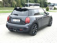 używany Mini Cooper S Sprzedam