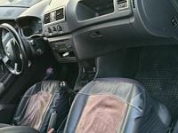 Używany Skoda Roomster 2013 Inny kolor Minivan