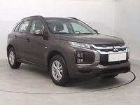 Używany Mitsubishi ASX 150 KM (110 kW) 2019 Brązowy SUV
