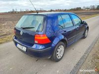 używany VW Golf IV 1.4