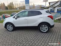 używany Opel Mokka LPG - Oryginalny lakier + bogate wyposażenie! X …