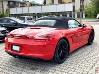 używany Porsche Boxster Boxster Cabrio 981 (2012-)Cabrio 981 (2012-)