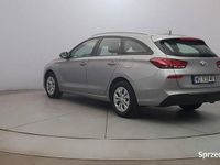 używany Hyundai i30 1.6 D Classic +! Z Polskiego Salonu! Faktura VAT! III (2017-)