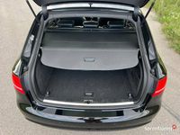 używany Audi A4 2.0tdi quatro