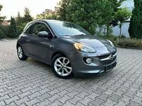 Używany Opel Adam Rocks Rocks 87 KM (63 kW) 2016 Szary Hatchback