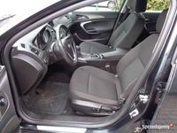 używany Opel Insignia 2.0 Sprowadzona - Zarejestrowana