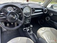 używany Mini Cooper SD 
