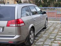 używany Opel Vectra Elegance