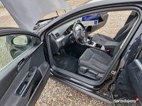 używany VW Passat 2.0 TDI LIFT