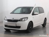 używany Skoda Citigo 1.0 MPI