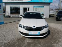 używany Skoda Octavia Kombi LED F-vat Krajowa Gwarancja Active III …