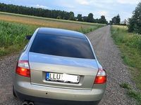 używany Audi A4 Sprzedam
