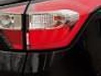 używany Ford Kuga II 2.0 TDci 150 KM Led Navi Kamera LineAssist Acc KeyLess Pdc !