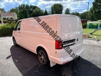 używany VW Transporter 2dm 140KM 2015r. 218 070km