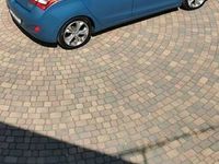 używany Hyundai i30 II 1,6 CRDI 128 PREMIUM