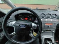 używany Ford S-MAX 2007 140 KM,WARTO ,BEZ DPF,WSIADAĆ I JECHAĆ