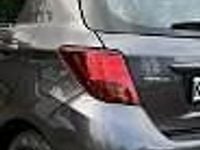 używany Toyota Yaris 1.0i-69km-Bezwypadkowy-KAMERA-2-Właściciel-Klima-Komputer-Św.…