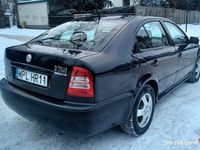 używany Skoda Octavia 