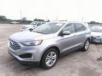 używany Ford Edge 2020, 2.0L, od ubezpieczalni