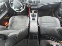 używany Renault Laguna III