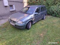 używany Opel Corsa 