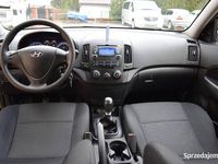 Używany Hyundai i30 2011 Czarny Hatchback