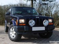 Używany Jeep Cherokee 1999 SUV