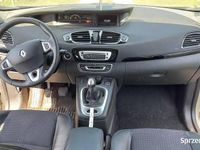 Używany Renault Grand Scénic III Bose Edition 2013 Minivan