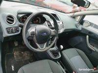 używany Ford Fiesta 1.2 BENZYNA