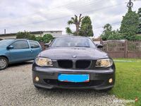 używany BMW 118 i Klima