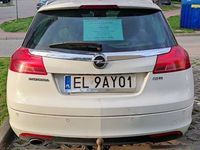 używany Opel Insignia 2.0 CDTI Sports Tourer