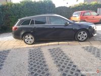 używany Opel Insignia 2013 r poliftowa 6.3l/100km