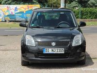 używany Suzuki Swift 1,3 16V / Idealny do miasta / Tego szukasz !!!