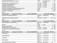 używany Skoda Octavia 2012, 1.6 MPI, Polski Salon