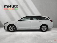 Używany Hyundai i30 120 KM (88 kW) 2022 Biały Kombi