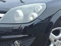 Używany Opel Astra 140 KM (102 kW) 2008 Czarny Kombi