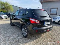 używany Nissan Qashqai 